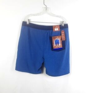 NWT Copper + Oak Endurance All Day Short